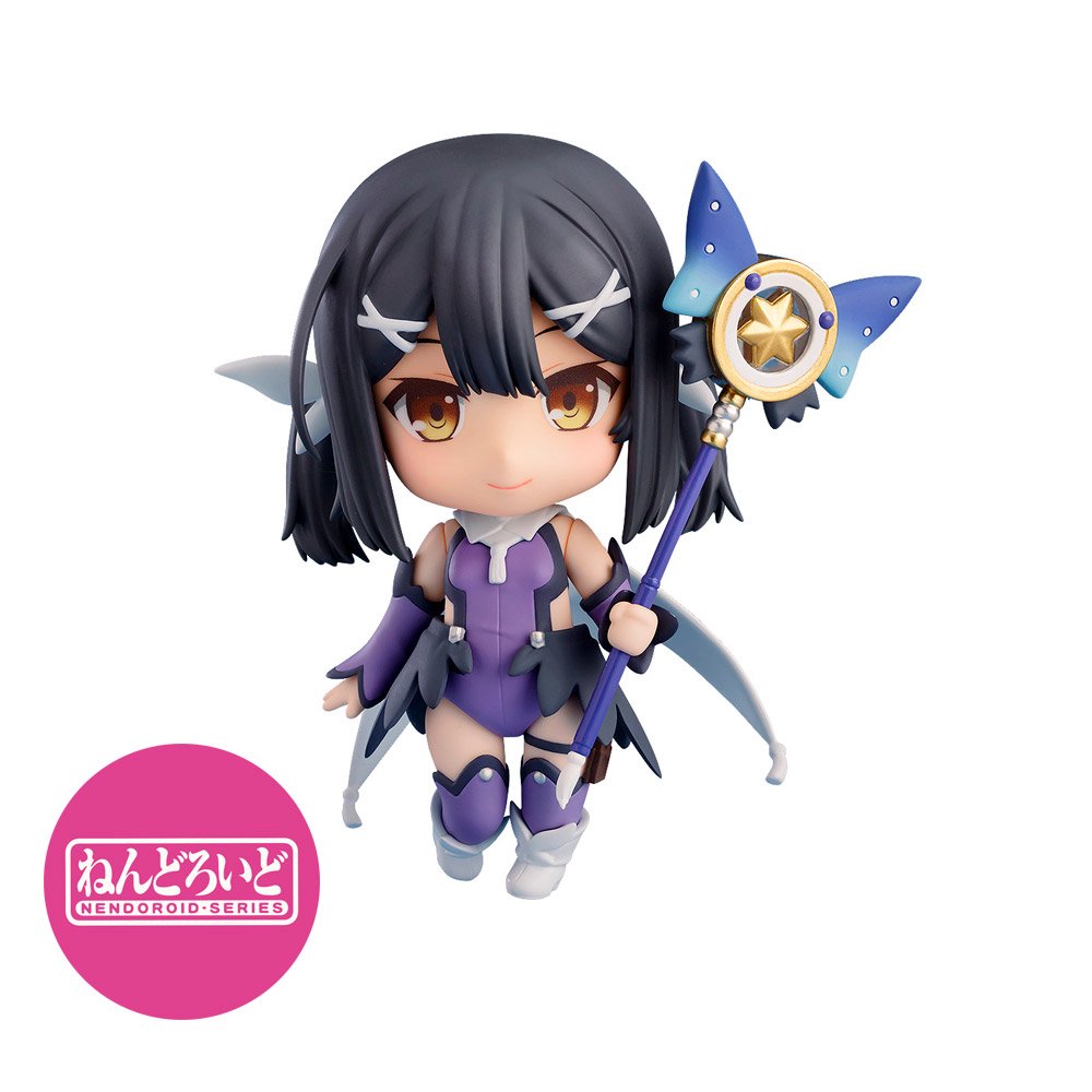 NENDOROID FATE MIYU EDELFELT 1841 NENDOROID FATE MIYU EDELFELT 1841